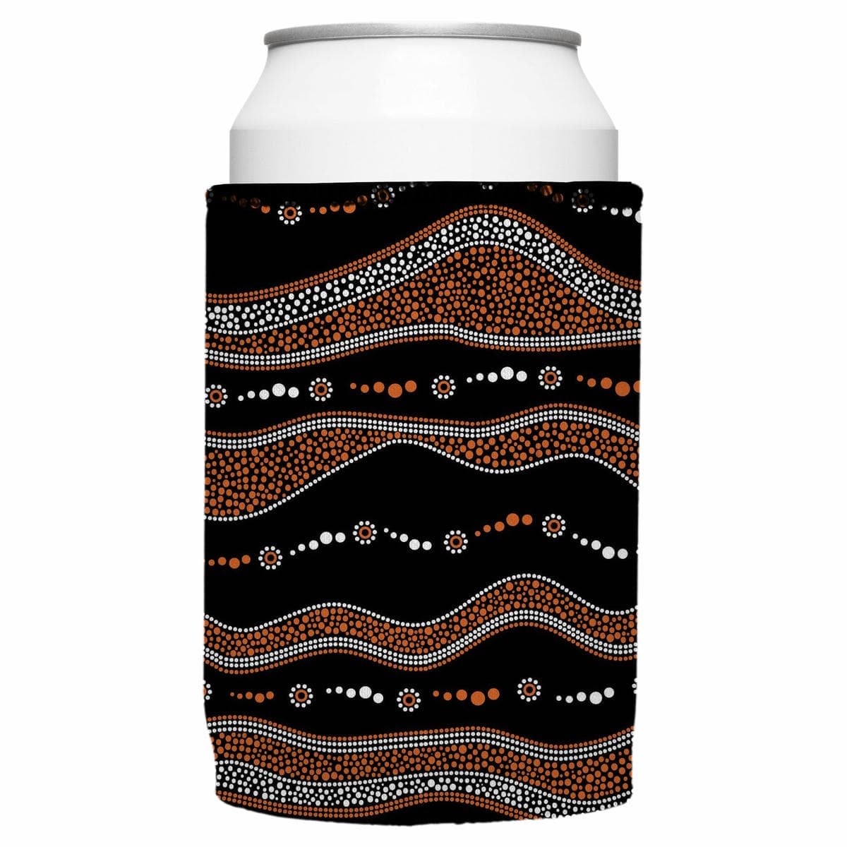 Traditional Australian Stubby Cooler 2-Pack - Standard - V570-ST-2993-A-2 V570 ST 2993 A 2 202503260906 04