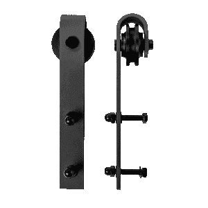 Sliding Barn Door Hardware