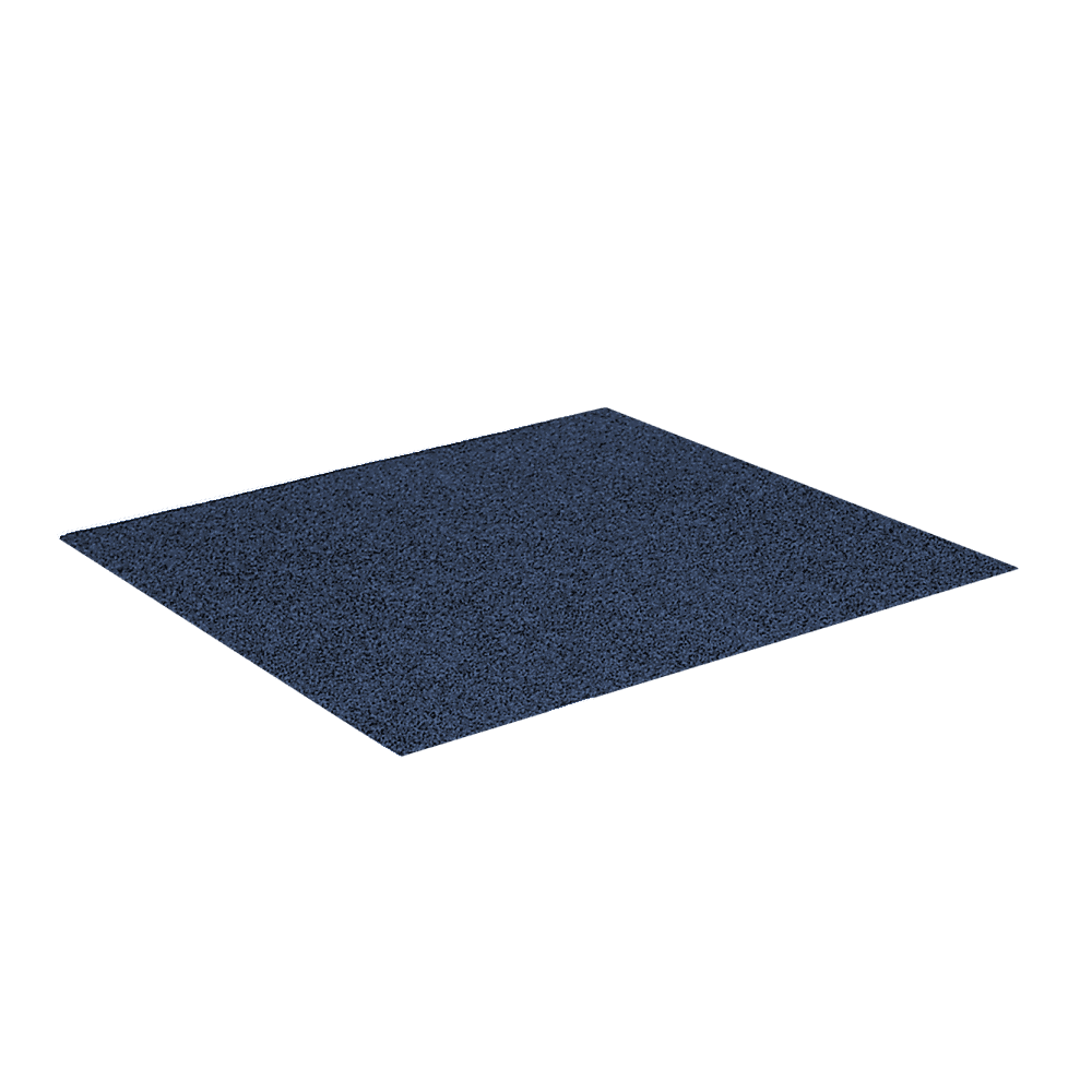 5m2 Box of Premium Carpet Tiles Commercial Domestic Office Heavy Use Flooring Blue - V63-826041 5m2 Box of Premium Carpet Tiles Commercial Domestic Office Heavy Use Flooring Blue