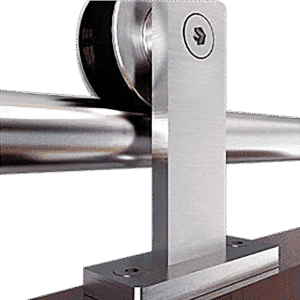 Sliding Barn Door Hardware Stainless Steel