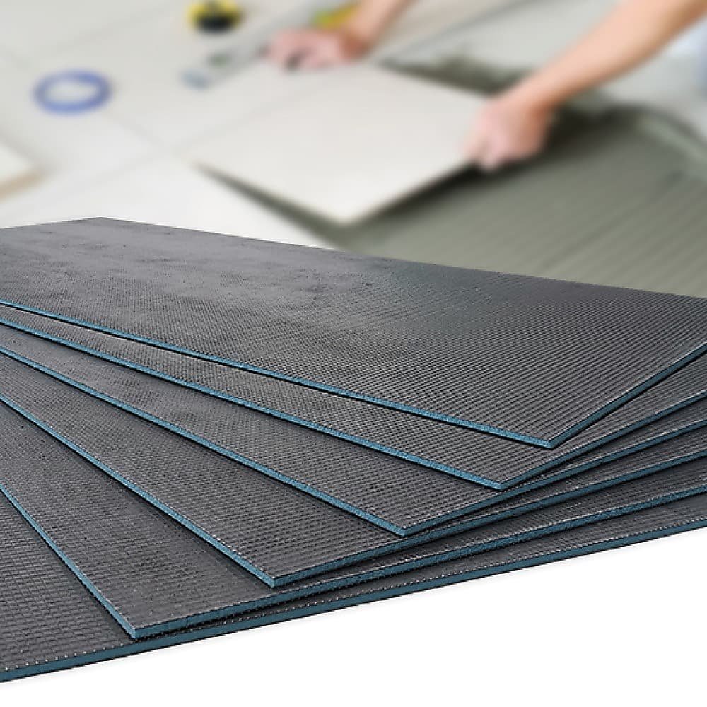 Tile Backer Insulation Board 6MM: 1200mm x 600mm - Box of 6 - V63-836521 Tile Backer Insulation Board 6MM: 1200mm x 600mm - Box of 6 - Image 2