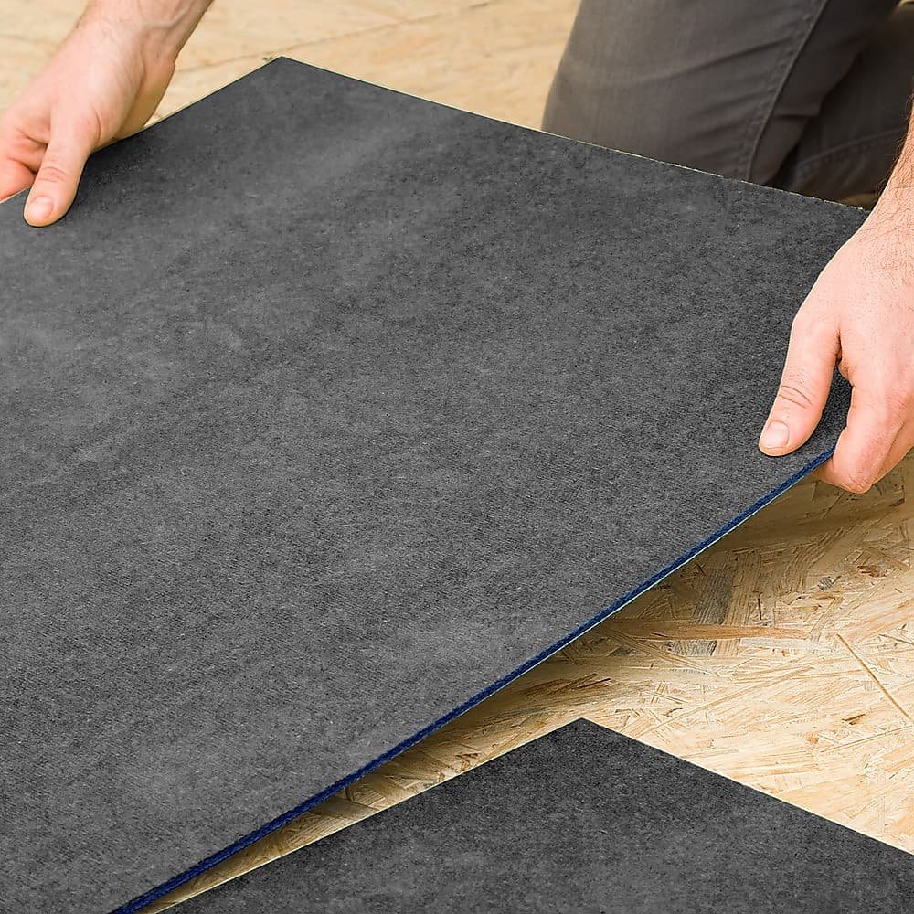 Tile Backer Insulation Board 6MM: 1200mm x 600mm - Box of 6 - V63-836521 Tile Backer Insulation Board 6MM: 1200mm x 600mm - Box of 6 - Image 9