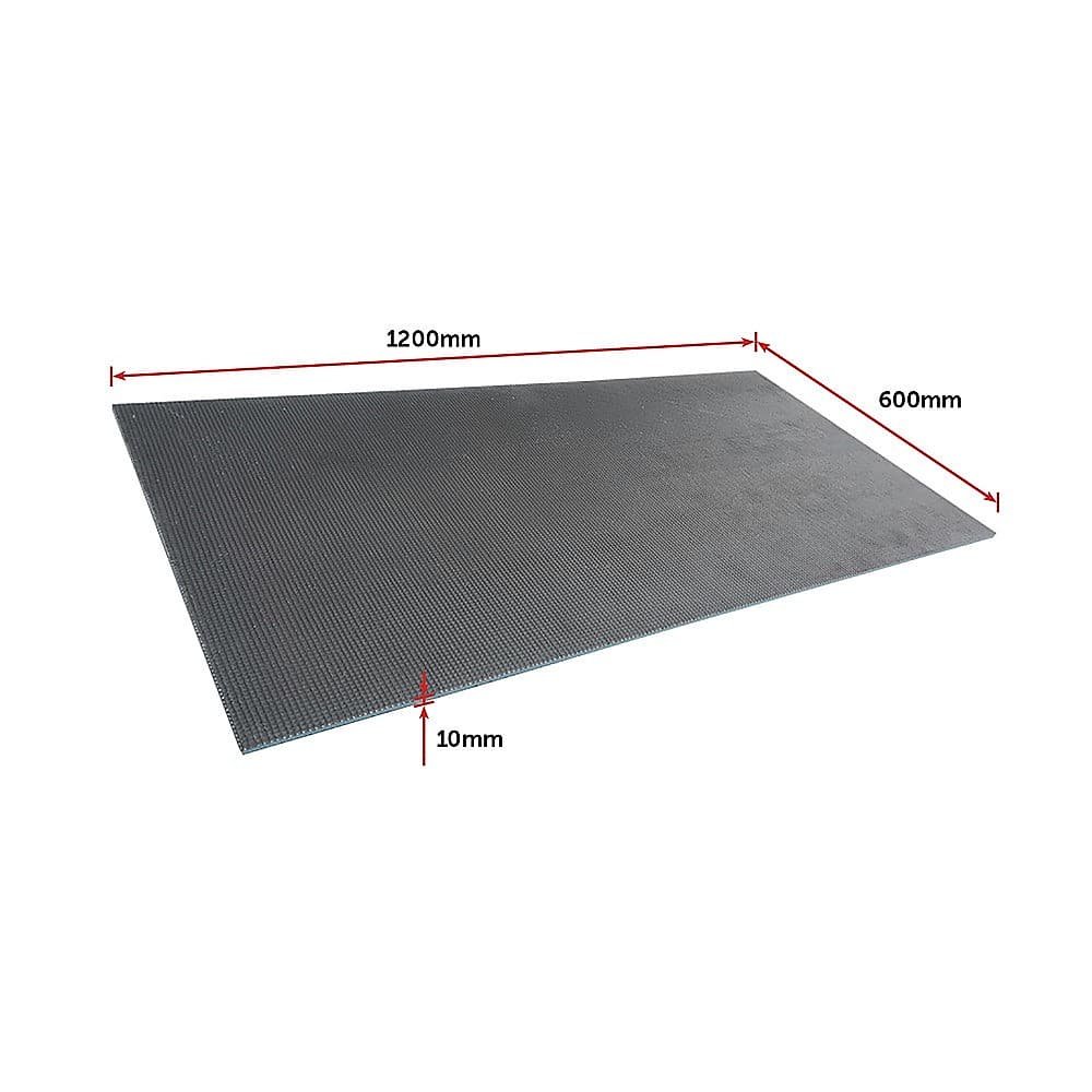 Tile Backer Insulation Board 6MM: 1200mm x 600mm - Box of 6 - V63-836521 Tile Backer Insulation Board 6MM: 1200mm x 600mm - Box of 6 - Image 11