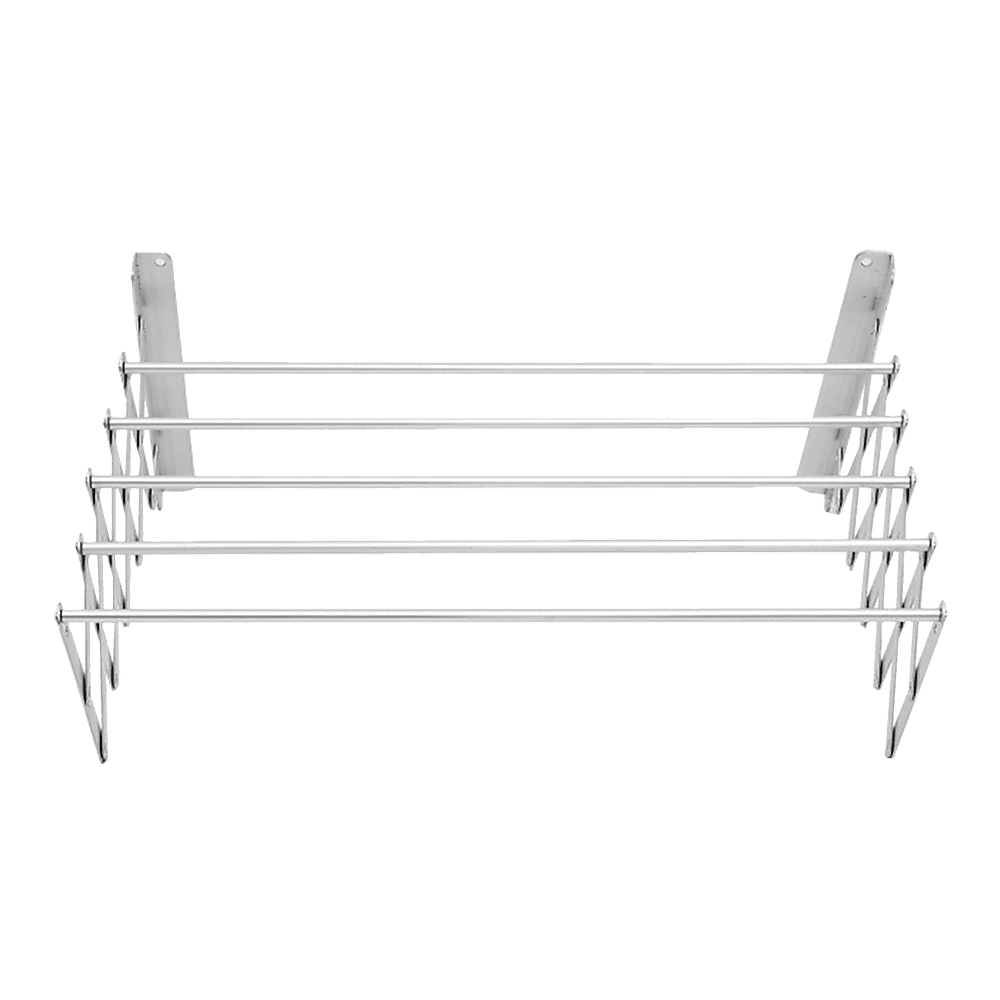 Pull Out Clothes Airer – Expanding Laundry Drying Line for Caravan, RV & Home - V63-837791 Pull Out Clothes Airer – Expanding Laundry Drying Line for Caravan, RV & Home - Image 7