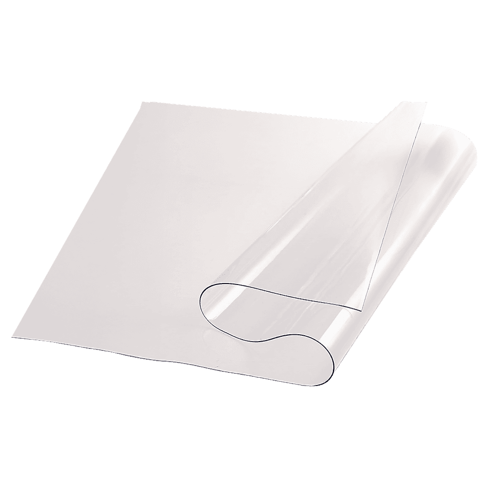 PVC Tablecloth Protector Table Cover Dining Table Cloth Plastic 2134x1070mm 1.5mm - V63-838801 PVC Tablecloth Protector Table Cover Dining Table Cloth Plastic 2134x1070mm 1.5mm