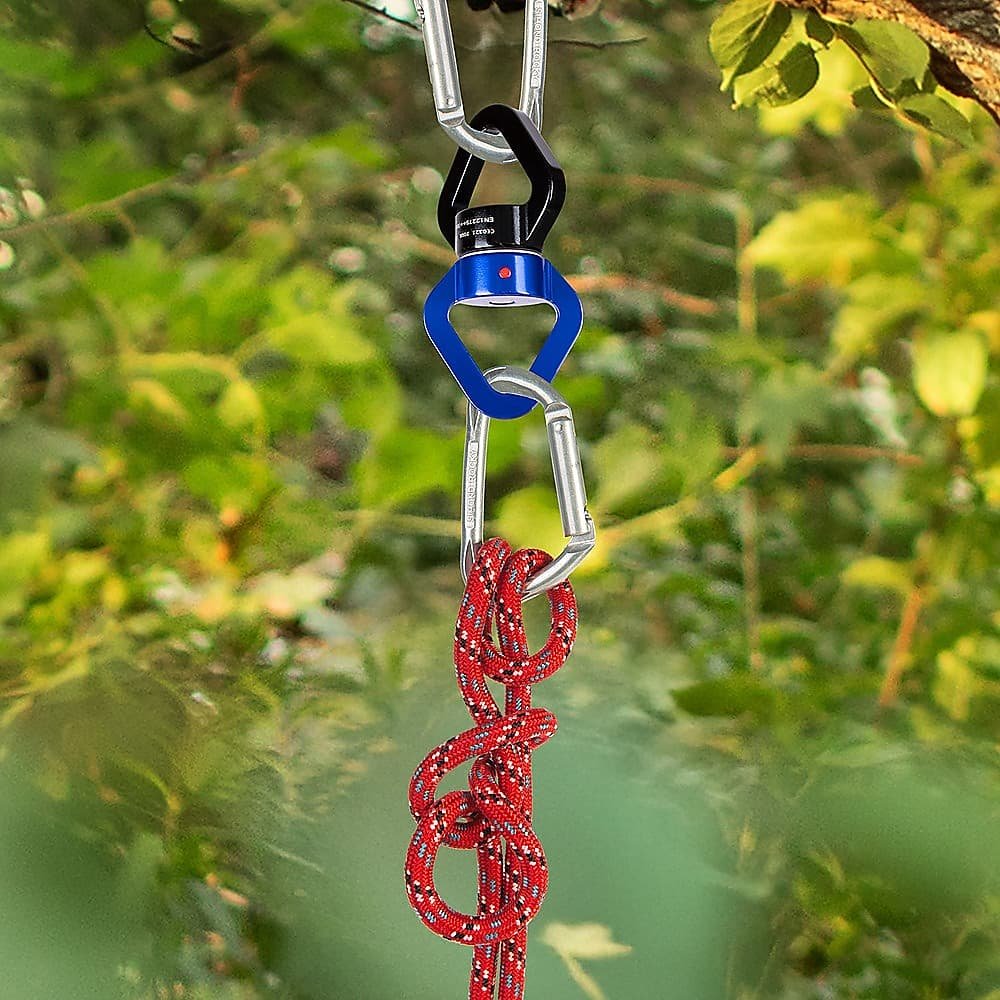360 Rotating Swing Swivel Hardware Hammock Hanger - V63-929991 V63 929991 218579 01