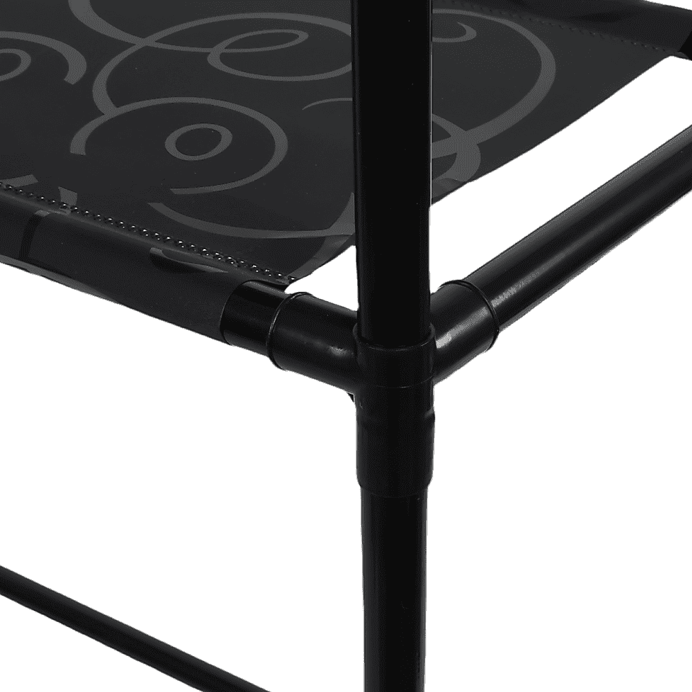 Storage Shelf 3 Tier Rack Portable Laundry Stand Unit Organiser - V63-952211 V63 952211 225244 04