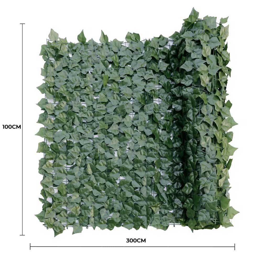 Double Sided Ivy Rolls 3m X 1m - V637-1016477 V637 1016477 202508251350 01