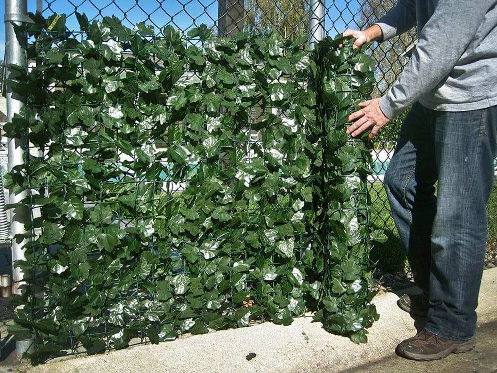 Double Sided Ivy Rolls 3m X 1m - V637-1016477 V637 1016477 202508251350 03