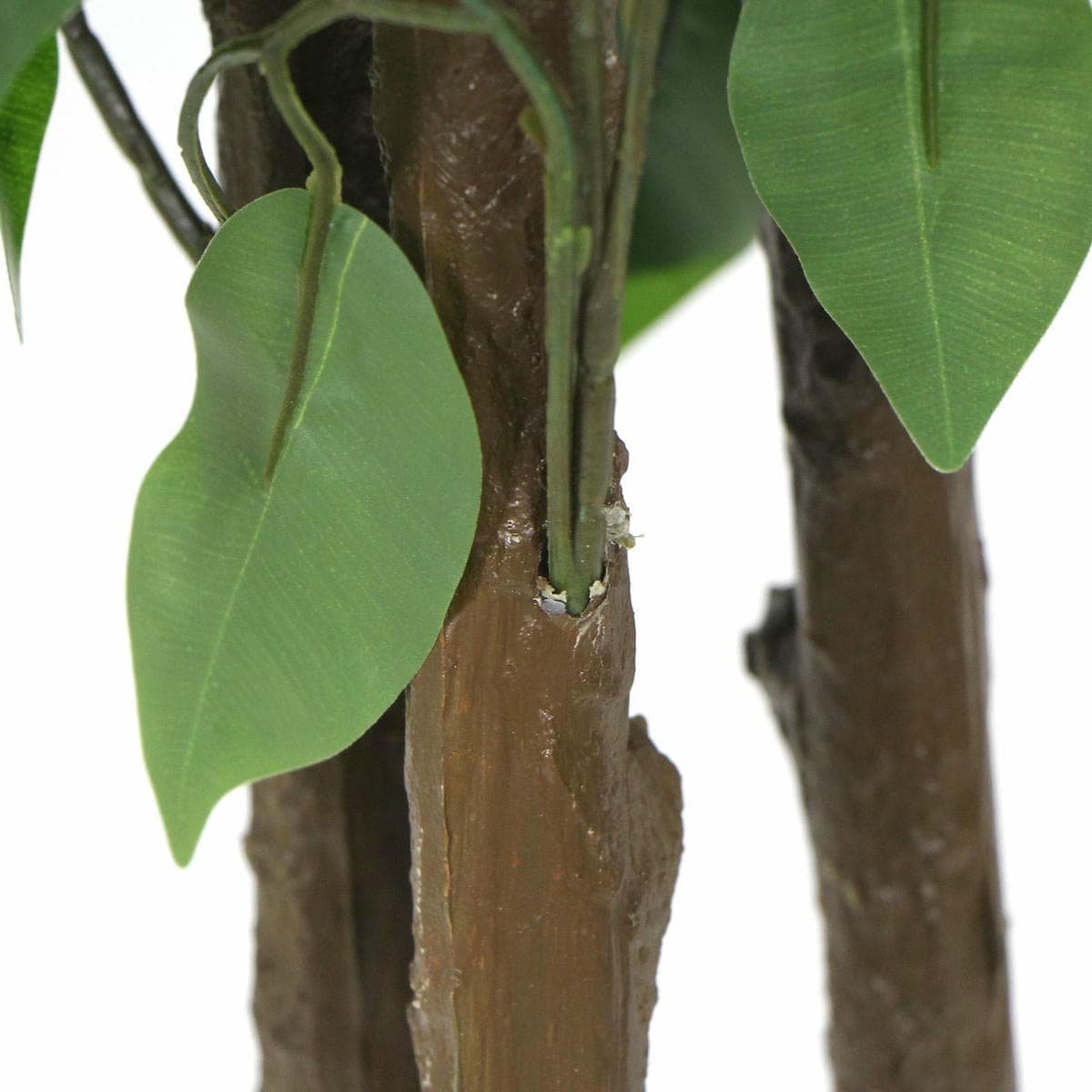 Artificial Ficus Tree 180cm Nearly Natural UV Resistant - V77-1020999UV Artificial Ficus Tree 180cm Nearly Natural UV Resistant - Image 7