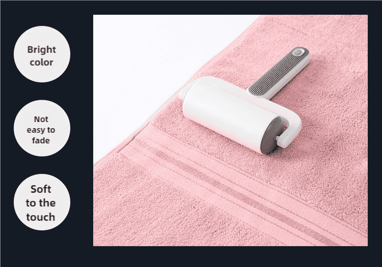 White Cotton Towel Set(Towel + Bath Towel) - Quick Dry, Extra Thick & Absorbent, Perfect for Bath & Beach - V888-Elosung17426 V888 ELOSUNG17426 215961 03