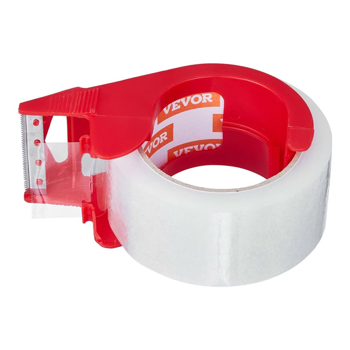 Packing Tape 6 Rolls 65 Yards Clear Shipping Tape with Dispenser 2.7 Mil - V952-3YCXFXJDTM6G2L8SQV0 V952 3YCXFXJDTM6G2L8SQV0 202507141436 10