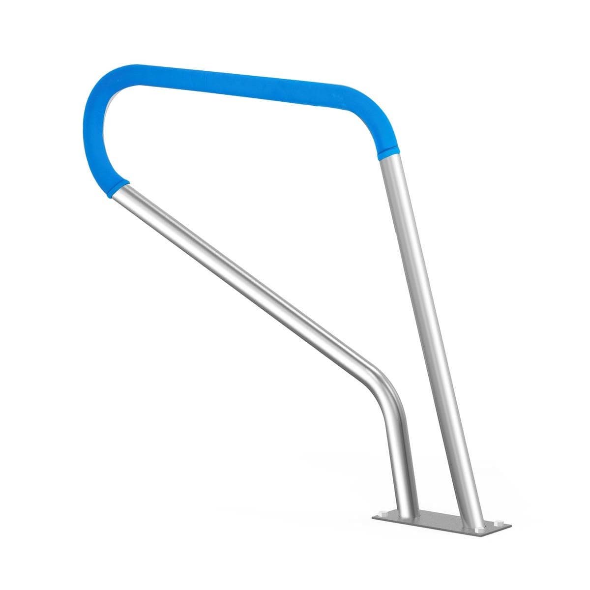 Pool Handrail 39 x 32 inch Stainless Steel with Base Plate for Spas - V952-BXGYCFSDDB39WBGVHV0 V952 BXGYCFSDDB39WBGVHV0 202507141340 09