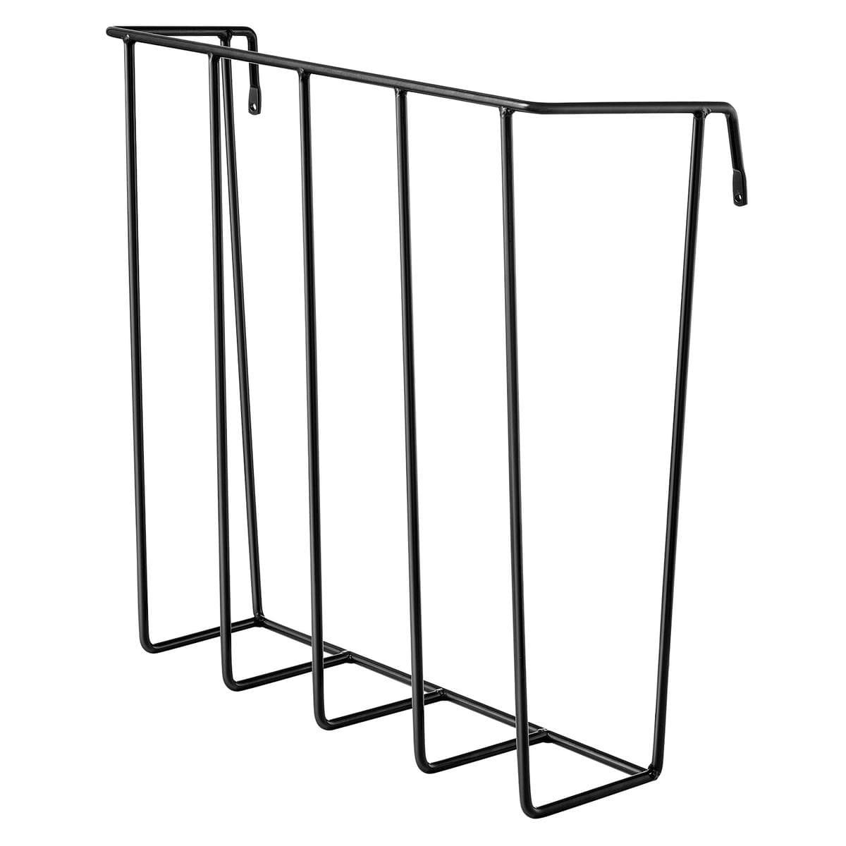 Livestock Hay Feeder 2 Packs 24 Gallons Wall Mounted Goat Hay Rack - V952-SCWSQ271025IZY7HDV0 V952 SCWSQ271025IZY7HDV0 202507141648 10