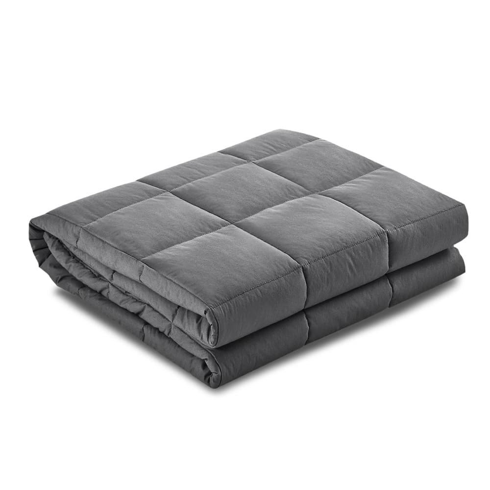 Giselle Weighted Blanket 7KG Adult - WBLANKET-CT-7KG Giselle Weighted Blanket 7KG Adult