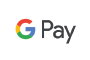 Pay safely with Google Pay