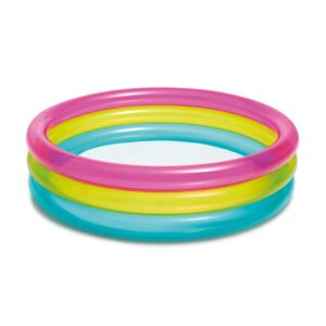 Intex Rainbow Baby Pool 57104