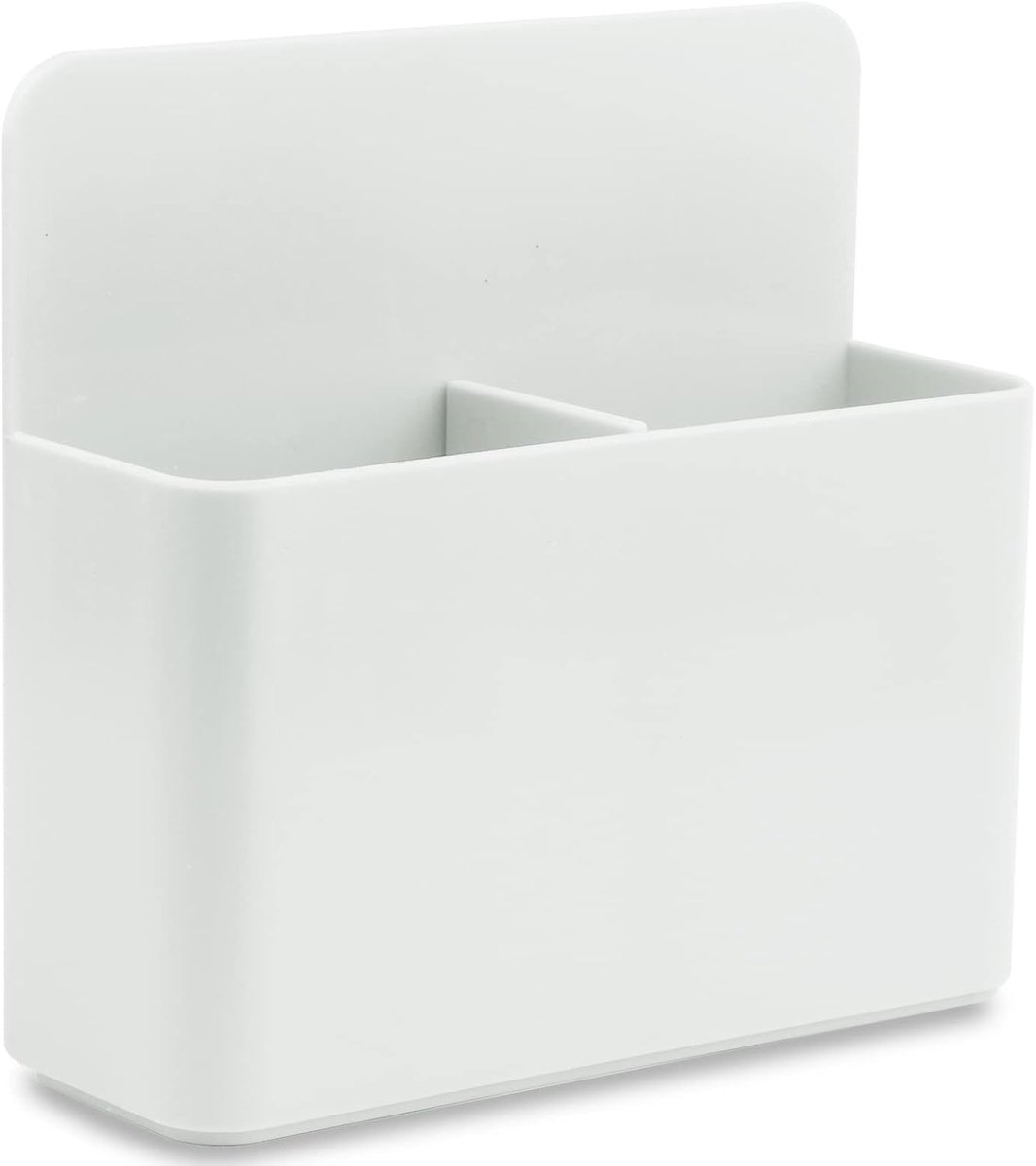 Pen holder - Magnetic pen holder - Marker holder - Marker holder for school - Whiteboard - Magnetic - Marker storage - Pencil organizer for pencil case - Set of 2 - White - V1188-MS-313-0415 Pen holder - Magnetic pen holder - Marker holder - Marker holder for school - Whiteboard - Magnetic - Marker storage - Pencil organizer for pencil case - Set of 2 - White - Image 6