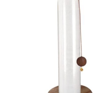 Paper towel roll holder - Paper towel roll holder - Wooden paper towel roll holder - Farmhouse style freestanding kitchen organizer - Fits most paper towel rolls