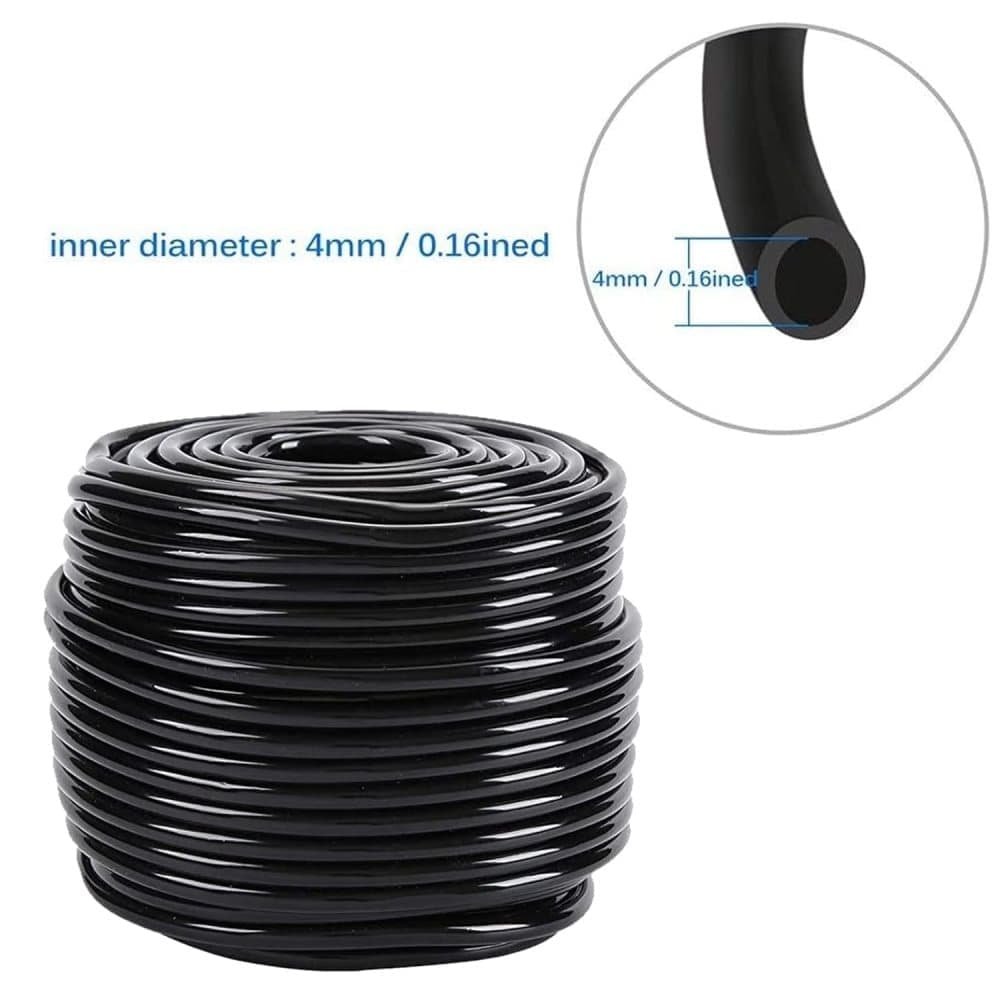 50m Automatic Drip Irrigation System for Garden Greenhouse, Lawn, Terrace, Compatible with Most Brands - V1188-MS-325-1268 50m Automatic Drip Irrigation System for Garden Greenhouse, Lawn, Terrace, Compatible with Most Brands - Image 3