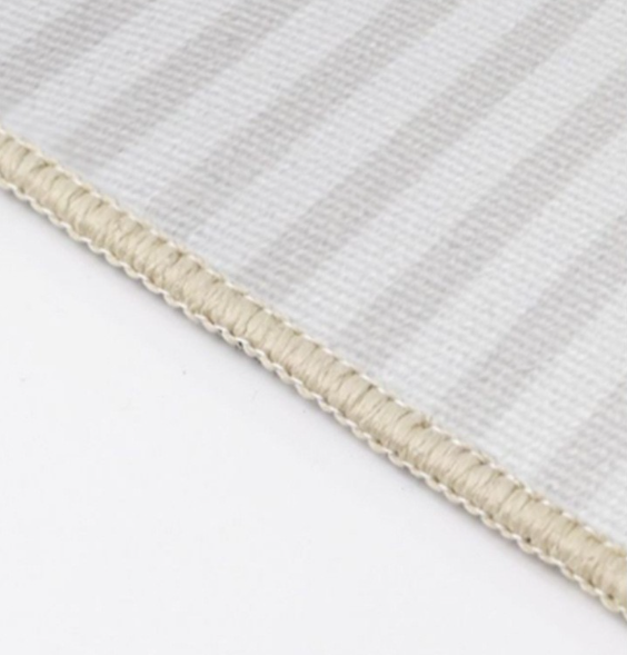 U Shaped Toilet Mat Quick Dry Diatomite British Shorthair, 15.75 x 19.69 in - V1188-MS-616-055 U Shaped Toilet Mat Quick Dry Diatomite British Shorthair, 15.75 x 19.69 in - Image 3