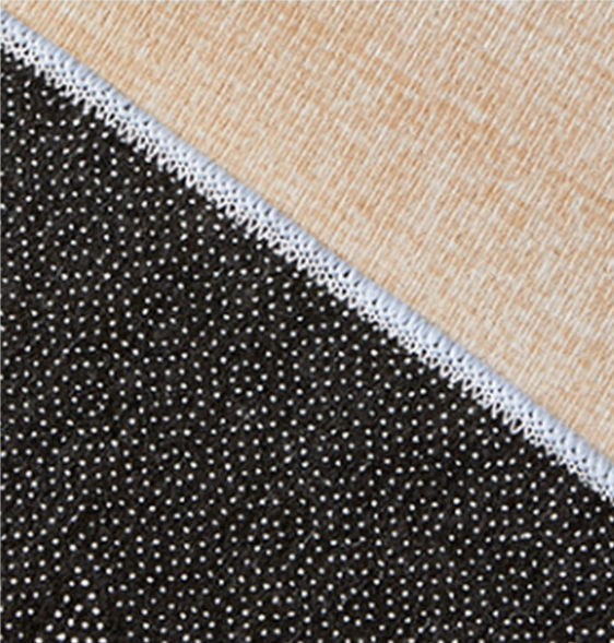 U Shaped Toilet Mat Quick Dry Diatomite British Shorthair, 15.75 x 19.69 in - V1188-MS-616-055 U Shaped Toilet Mat Quick Dry Diatomite British Shorthair, 15.75 x 19.69 in - Image 4