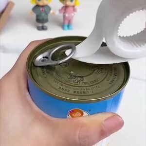 4-in-1 Multifunctional Bottle Opener