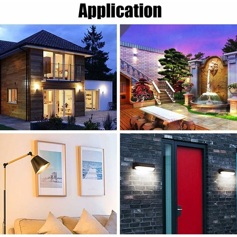 R7s Dimmable LED Bulb 20W 118mm Daylight 4000K 2200lm 2pcs Equivalent to 200W Halogen Energy Class A+ - V1188-ZX-Y717-2077 R7s Dimmable LED Bulb 20W 118mm Daylight 4000K 2200lm 2pcs Equivalent to 200W Halogen Energy Class A+ - Image 2