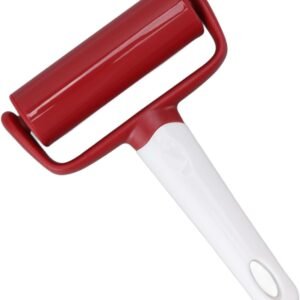 Rolling Pin - Baking Tools - Rolling Pin with Handle - Kitchen Tools