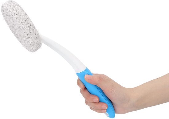 Toilet Brush - Pumice Stone Toilet Brush - Pumice Stone Toilet Brush - Toilet Stain Remover - V1188-ZXY-131-109 Toilet Brush - Pumice Stone Toilet Brush - Pumice Stone Toilet Brush - Toilet Stain Remover - Image 10