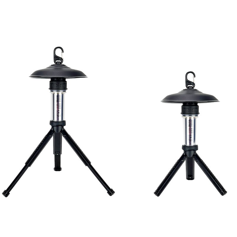 Camping lamp – Rechargeable anti-mosquito lamp –Modes & IPX6 Waterproof - V1189-HB001CYTA00052 Camping lamp – Rechargeable anti-mosquito lamp –Modes & IPX6 Waterproof - Image 2