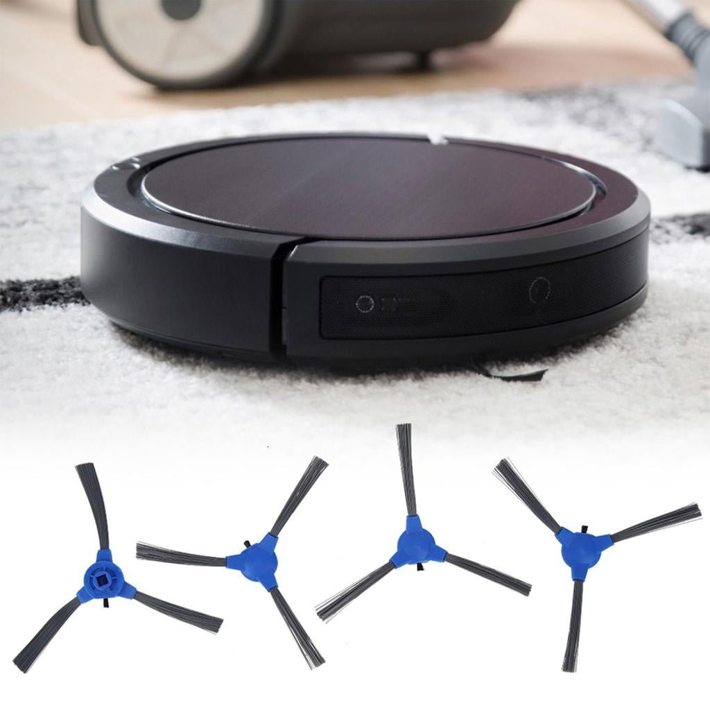 8PCS Side Brush Robot Vacuum Part Accessories Robot Replacement Sweeper Tools Sweeping Robot Side Brush - V1189-LWWAL-20260327-04584 8PCS Side Brush Robot Vacuum Part Accessories Robot Replacement Sweeper Tools Sweeping Robot Side Brush - Image 3