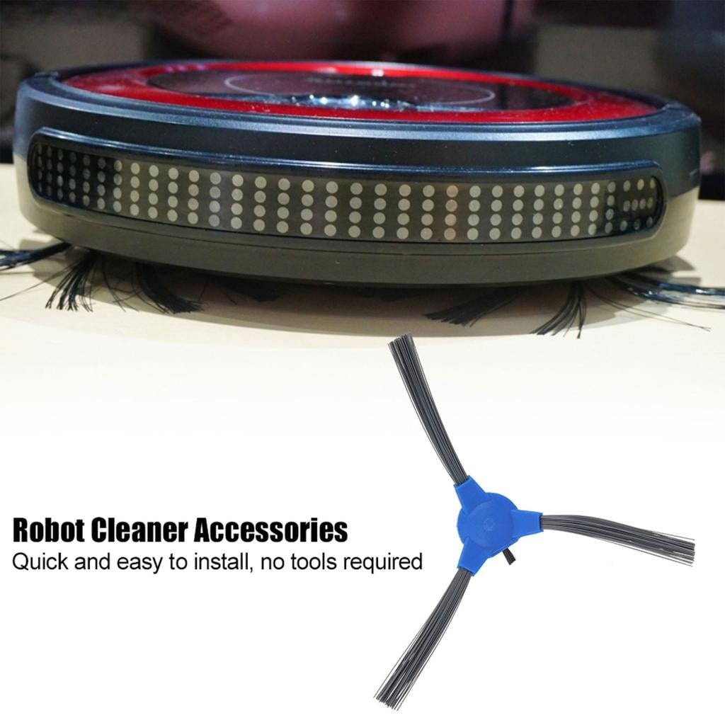 8PCS Side Brush Robot Vacuum Part Accessories Robot Replacement Sweeper Tools Sweeping Robot Side Brush - V1189-LWWAL-20260327-04584 8PCS Side Brush Robot Vacuum Part Accessories Robot Replacement Sweeper Tools Sweeping Robot Side Brush - Image 8