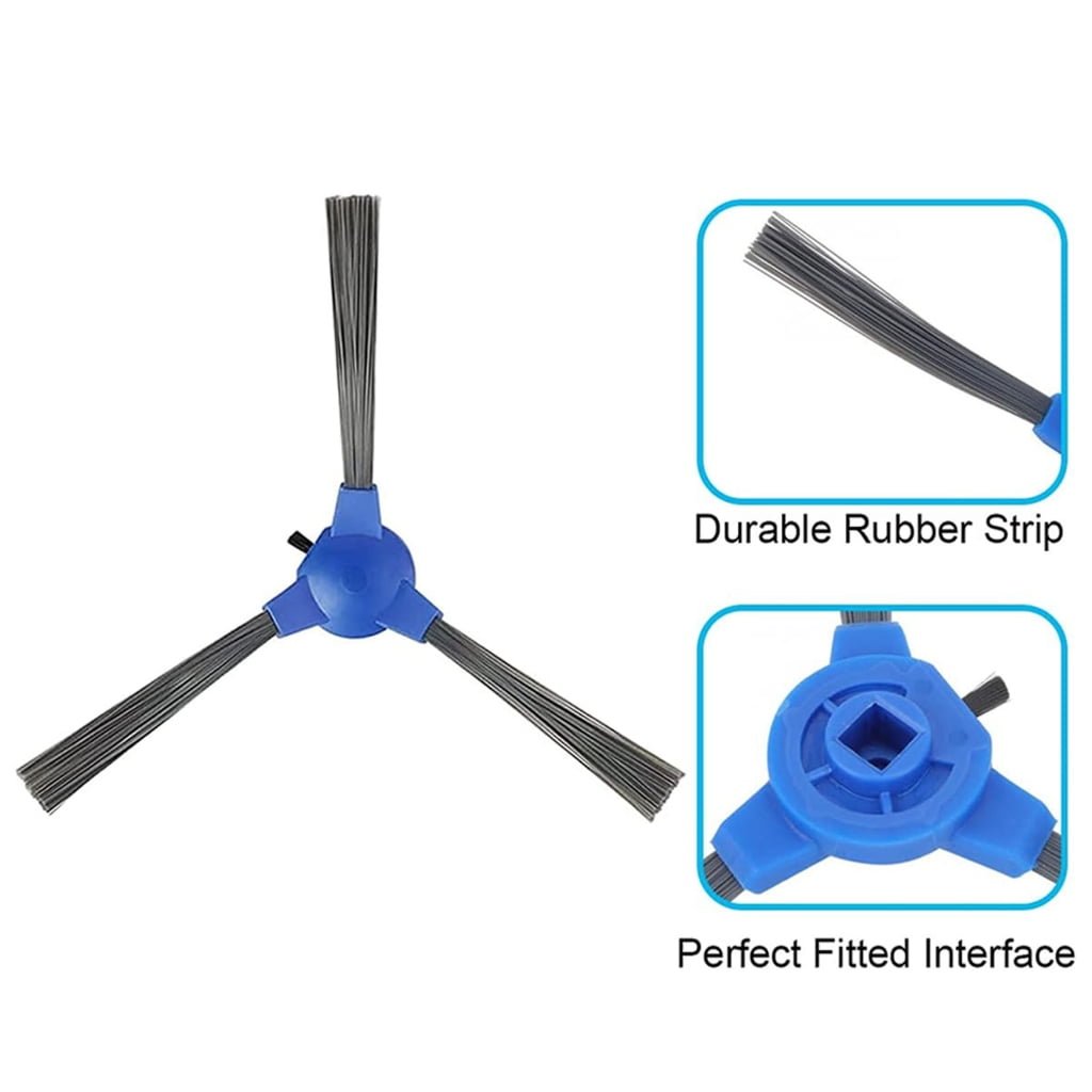 YIEMEEN Easy Installation Sweeper Part Corner Cleaning Brushes for 15T 15C Robot Vacuum - V1189-LWWAL-20260327-04635 YIEMEEN Easy Installation Sweeper Part Corner Cleaning Brushes for 15T 15C Robot Vacuum - Image 3