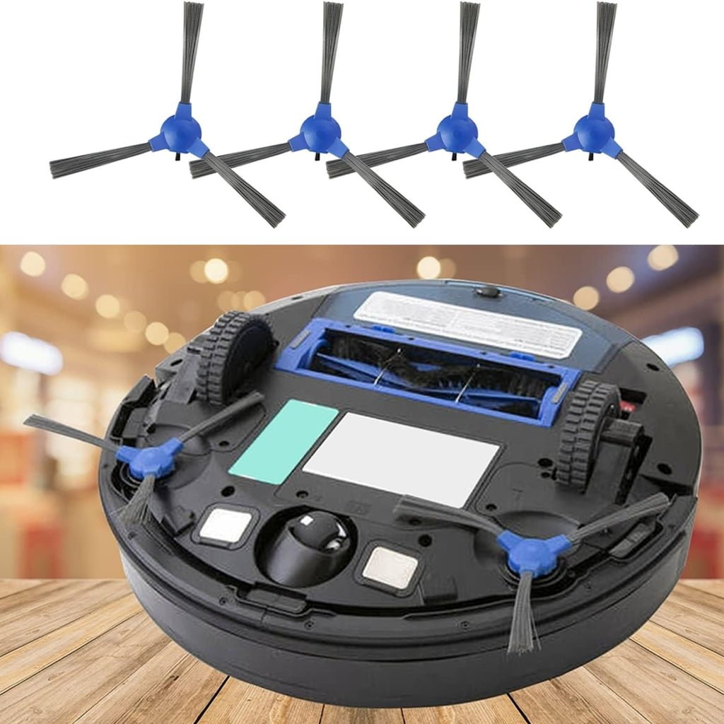 YIEMEEN Easy Installation Sweeper Part Corner Cleaning Brushes for 15T 15C Robot Vacuum - V1189-LWWAL-20260327-04635 YIEMEEN Easy Installation Sweeper Part Corner Cleaning Brushes for 15T 15C Robot Vacuum - Image 11