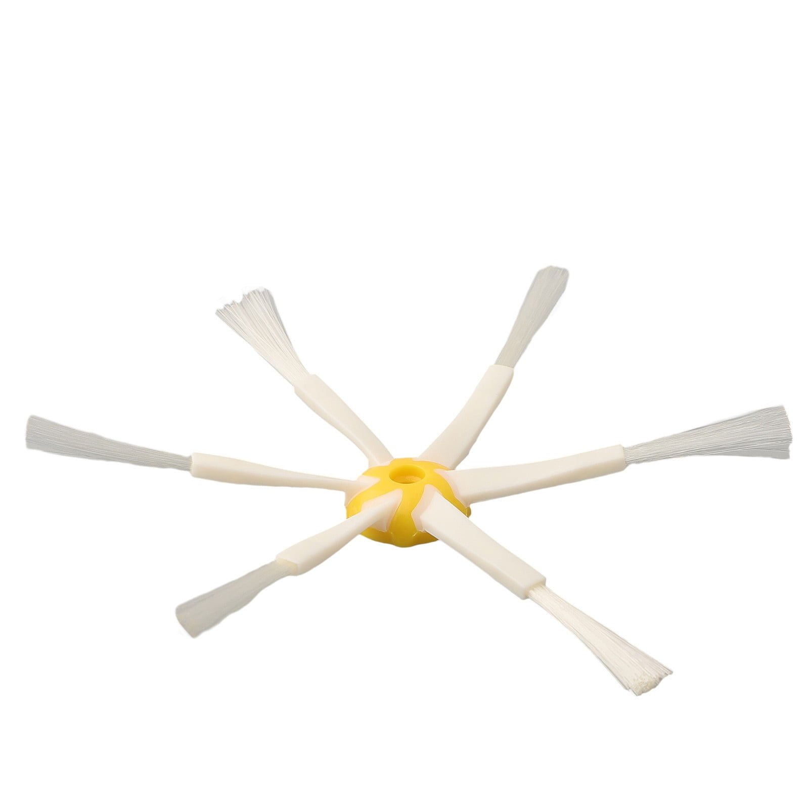 Robot Vacuum Cleaner 6-armed Side Brush For Roomba 500 600 700 Series 510 - V1189-LWWAL-20260327-04747 Robot Vacuum Cleaner 6-armed Side Brush For Roomba 500 600 700 Series 510 - Image 2