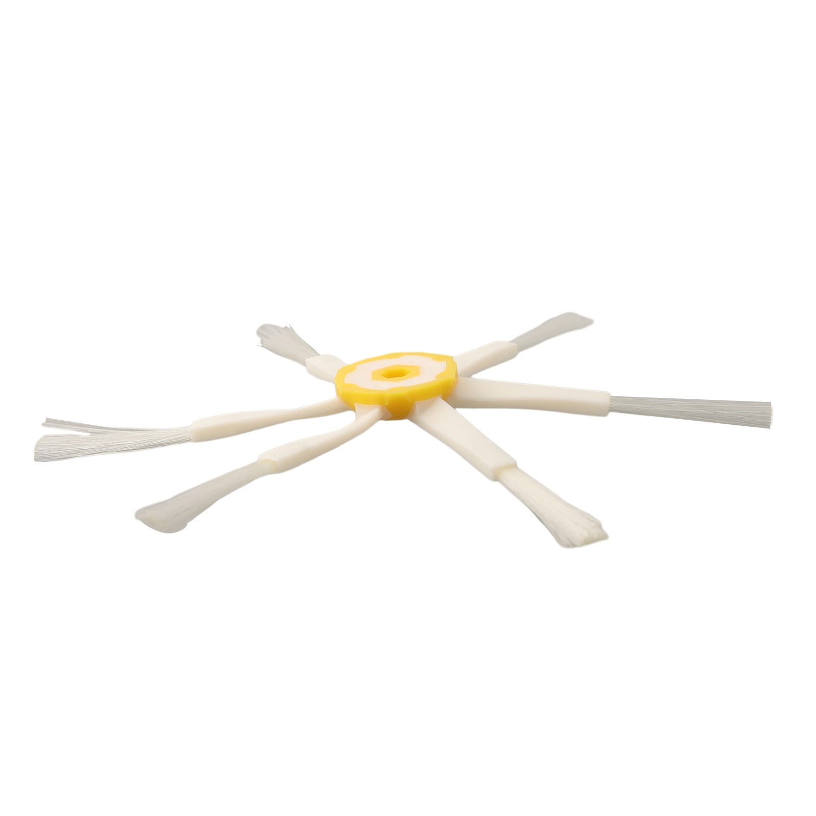 Robot Vacuum Cleaner 6-armed Side Brush For Roomba 500 600 700 Series 510 - V1189-LWWAL-20260327-04747 Robot Vacuum Cleaner 6-armed Side Brush For Roomba 500 600 700 Series 510 - Image 5