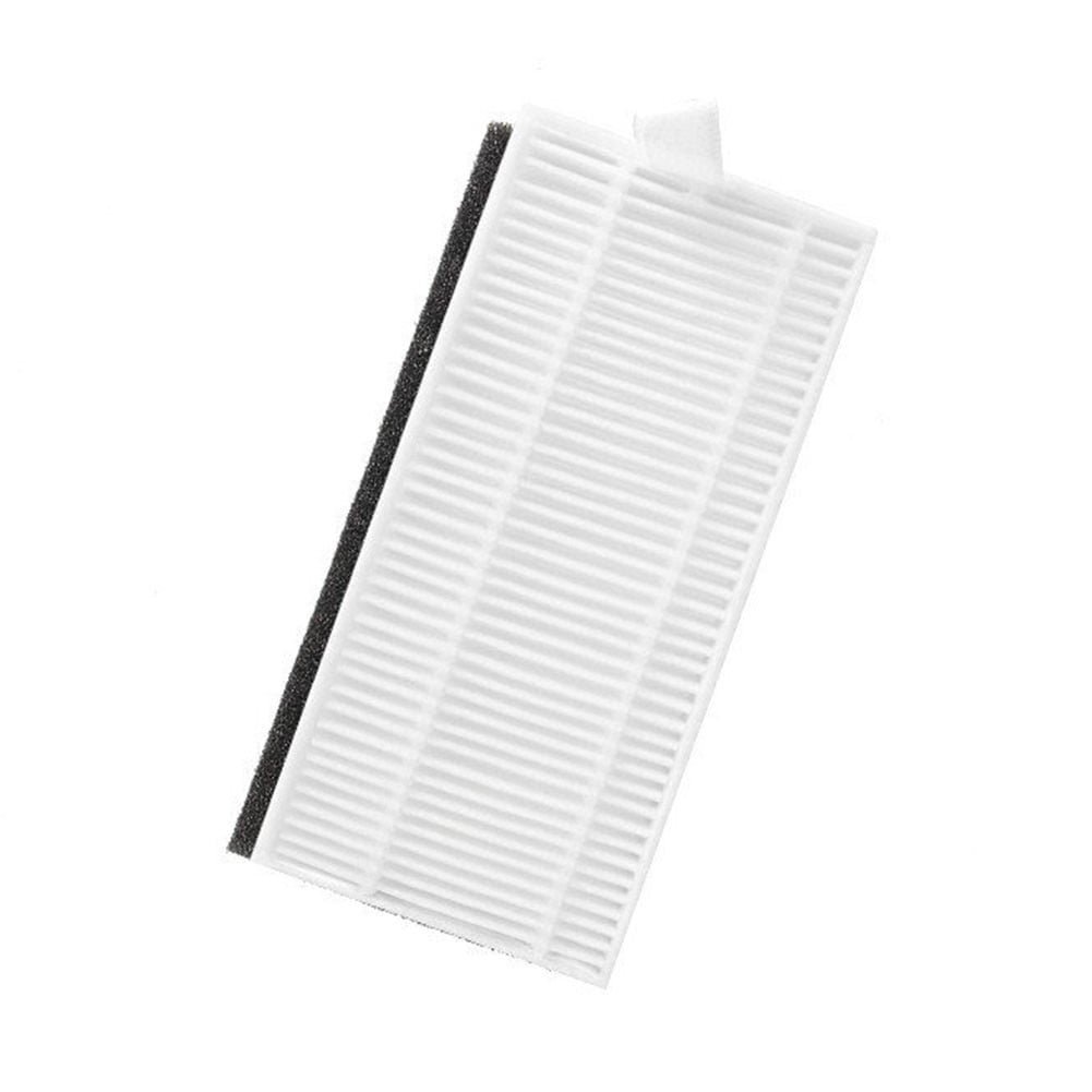 Essential Main Brush Filters Mop Cloth Kit for AIRROBO P30 Vacuum Cleaner A - V1189-LWWAL-20260327-04750 Essential Main Brush Filters Mop Cloth Kit for AIRROBO P30 Vacuum Cleaner A - Image 6