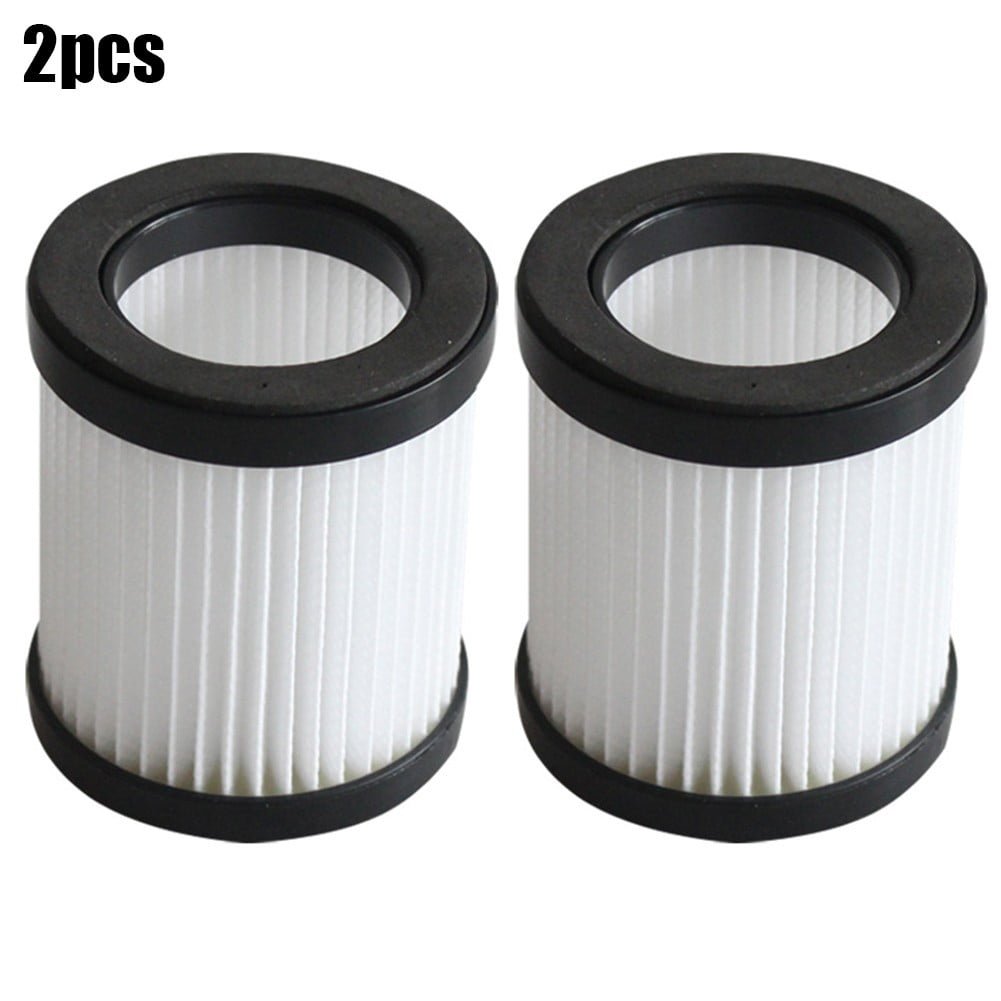 Improve Air Circulation and Filter Function with Replacement Filters for MOOSOO X6 XL618A Cordless Stick Vacuum Cleaner (2 Pack)