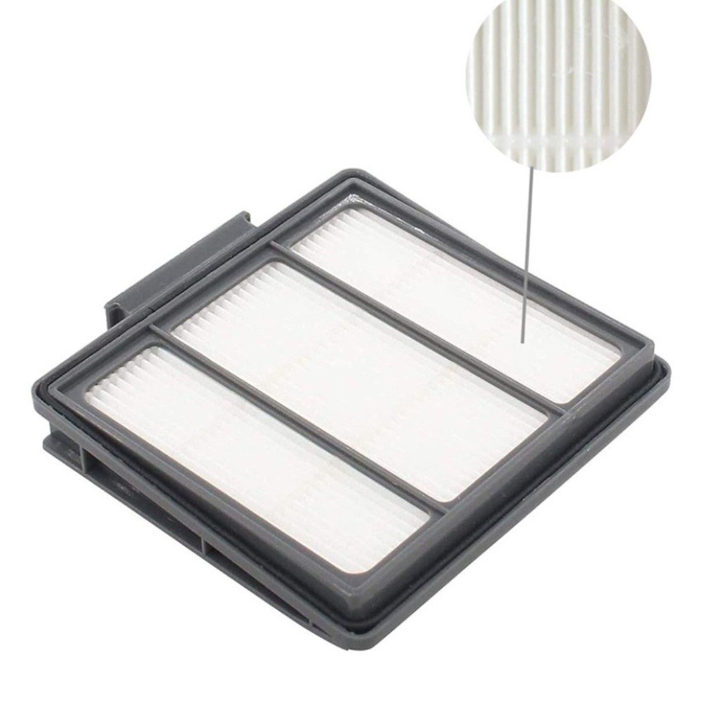 Side Brush Filters Cleaning Mop Pads For Shark RV2001WD AV2001WD Robot Vacuum - V1189-LWWAL-20260327-04822 Side Brush Filters Cleaning Mop Pads For Shark RV2001WD AV2001WD Robot Vacuum - Image 2