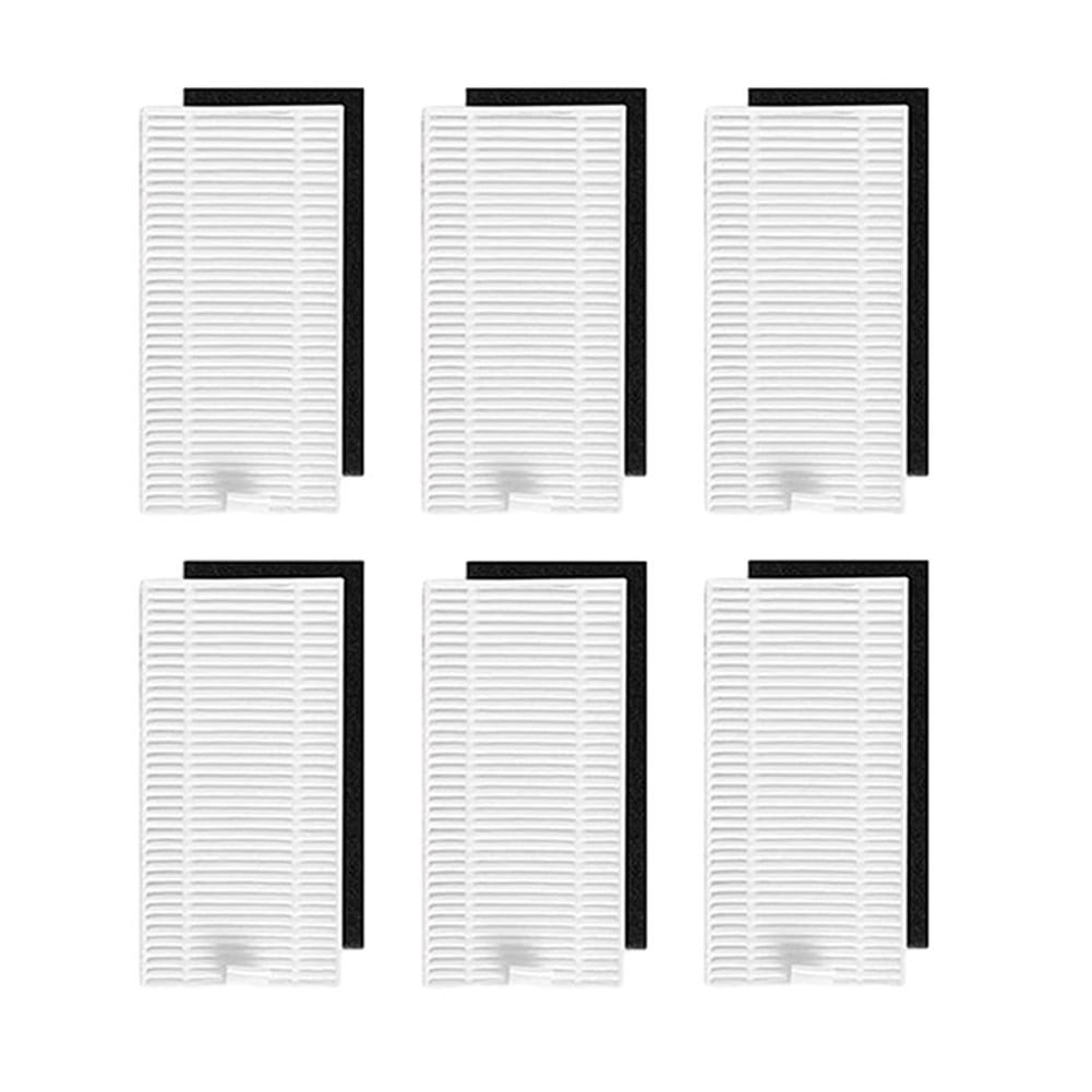Accessories Kit for Ionvac For SmartClean Robot Vacuum Cleaner - V1189-LWWAL-20260327-04877 Accessories Kit for Ionvac For SmartClean Robot Vacuum Cleaner - Image 4