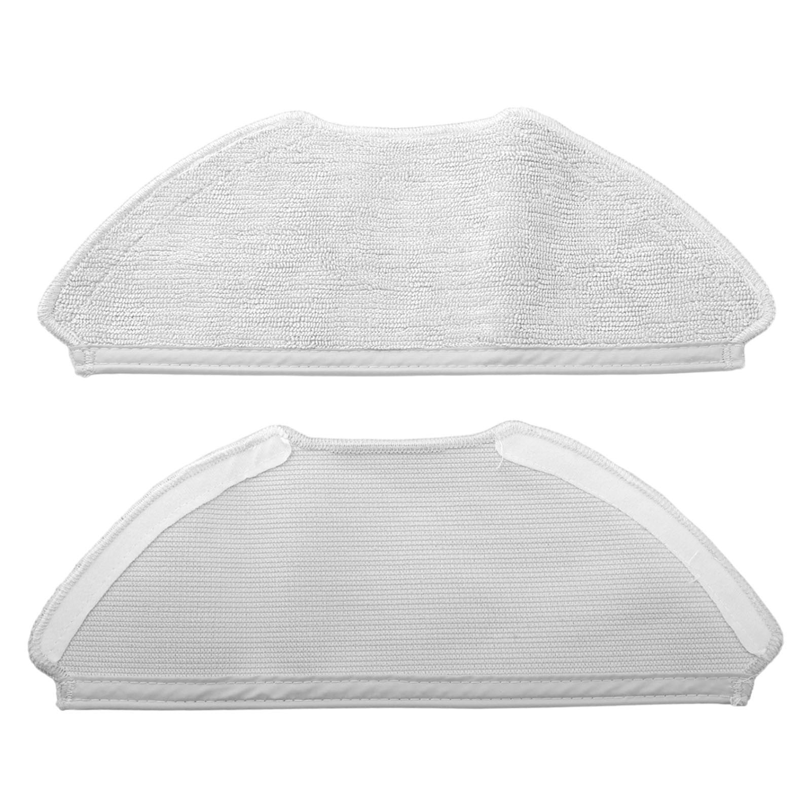 Main Brush Filters Mop Cloths Dust Bags For AIRROBO T20 T20+ Vacuum Cleaner A - V1189-LWWAL-20260327-04928 Main Brush Filters Mop Cloths Dust Bags For AIRROBO T20 T20+ Vacuum Cleaner A - Image 8
