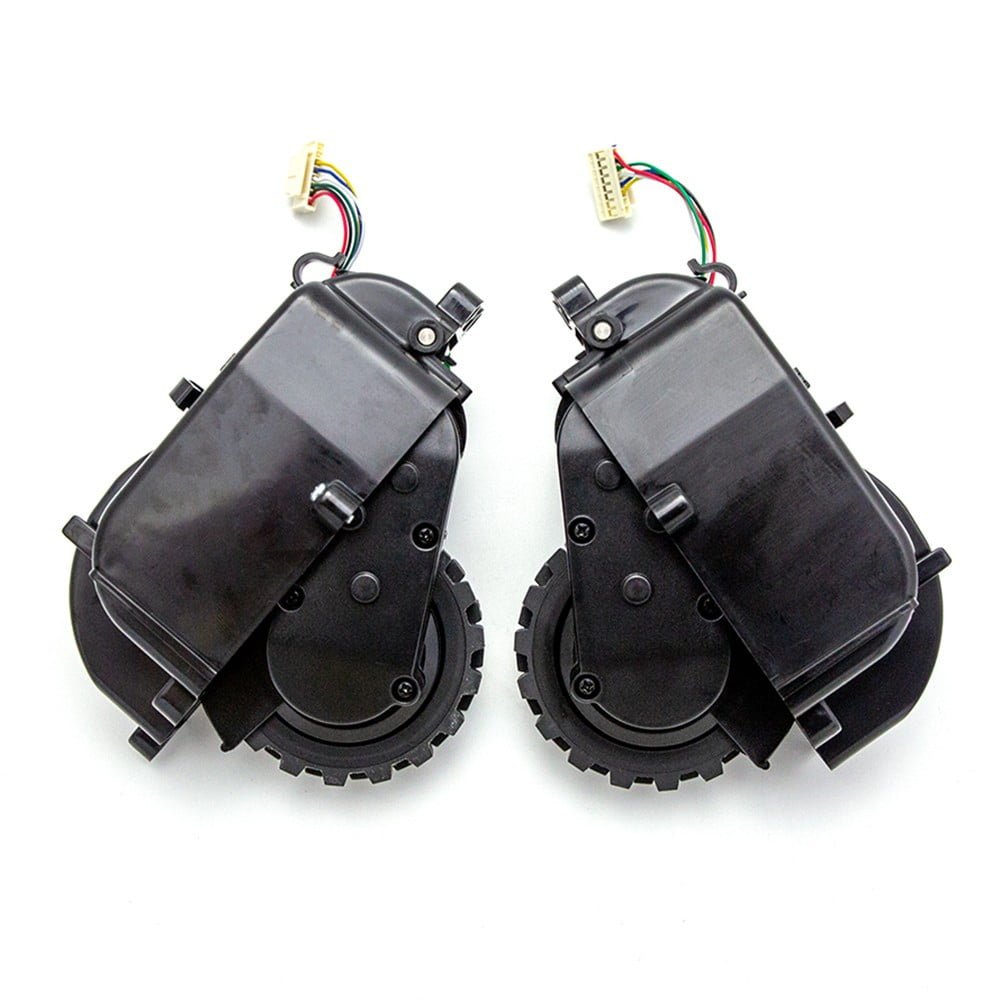 For Bluebot Xtreme Bpk-Vcbb1Xte Main Wheel Self-Emptying For Hardwood Floor Replacement Wheel Parts Robot Sweeper Parts Drive LEFT - V1189-LWWAL-20260327-05029 For Bluebot Xtreme Bpk-Vcbb1Xte Main Wheel Self-Emptying For Hardwood Floor Replacement Wheel Parts Robot Sweeper Parts Drive LEFT - Image 5