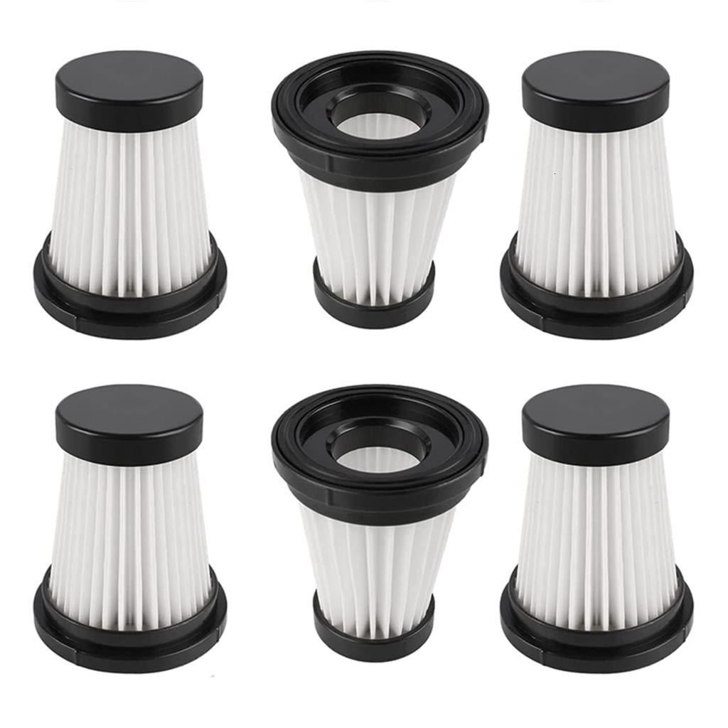 Vacuum Cleaner Accessories Washable Pre-motor Filter Sweeper Replacement Filter