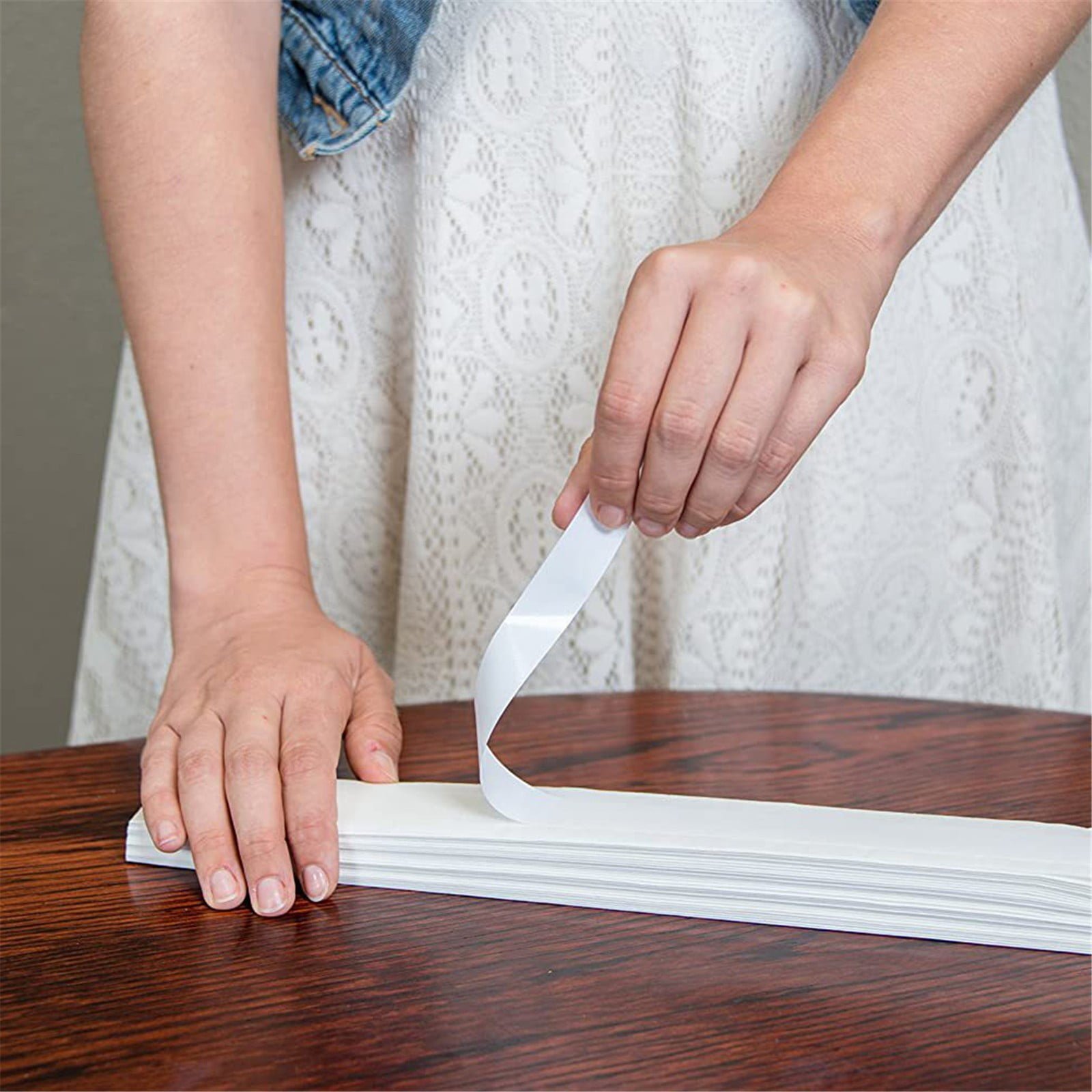 Window Blinds Cordless Blackout, No Drill Cut to Size Clip On Stick On Self Adhesive Temporary Blinds Pleated Paper Blinds Fits Blinds Window Roller for Bathroom Kitchen Living Room(Black90x150cm) Black60x180cm - V1189-LWWAL-20260401-06618 Window Blinds Cordless Blackout, No Drill Cut to Size Clip On Stick On Self Adhesive Temporary Blinds Pleated Paper Blinds Fits Blinds Window Roller for Bathroom Kitchen Living Room(Black90x150cm) Black60x180cm - Image 7