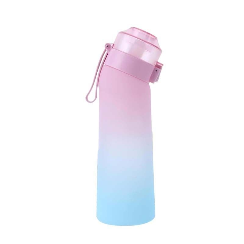 0 Sugar 0 Calorie Scented Water Bottle Gradient of pink and blue - V1221-0-SUGAR-0-CALORIE-SCENTED-WATER-BOTTLE-GRADIENT-OF-PINK-AND-BLUE 0 Sugar 0 Calorie Scented Water Bottle Gradient of pink and blue - Image 2