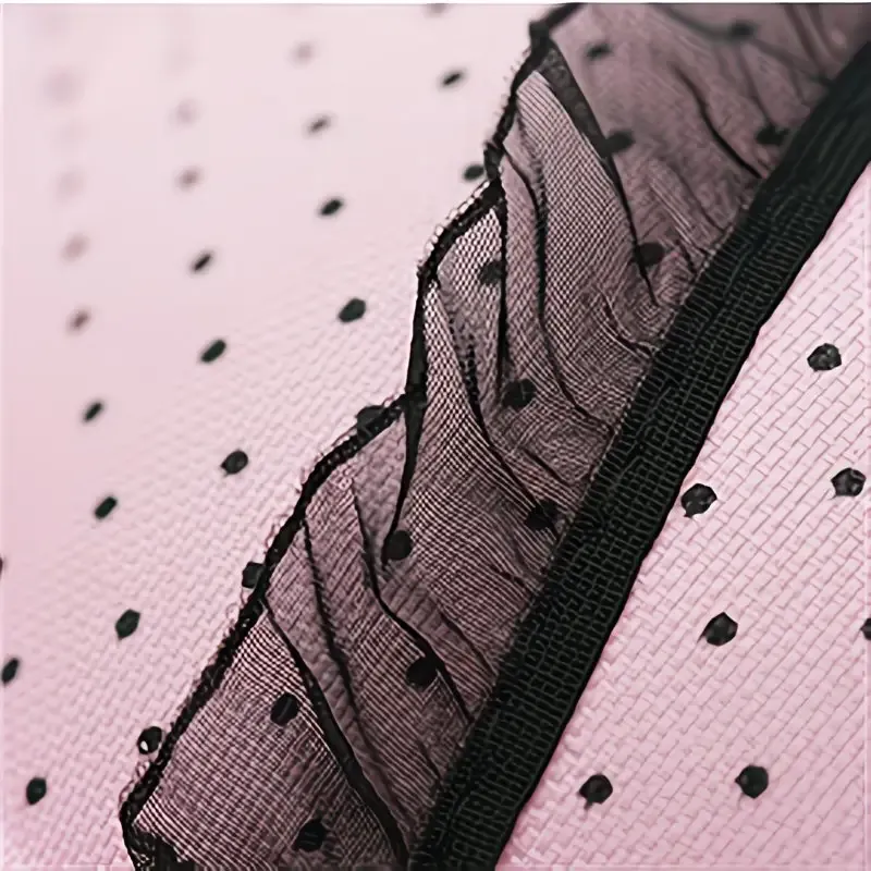 Fashionable EVA Bra Travel Storage Bag: Large Capacity Portable with Lid, Compression Resistant Anti Deformation, Essential for Business Trips, Beautiful and Practical/leopard print - V1232-BRSNB-EVA-003 Fashionable EVA Bra Travel Storage Bag: Large Capacity Portable with Lid, Compression Resistant Anti Deformation, Essential for Business Trips, Beautiful and Practical/leopard print - Image 4
