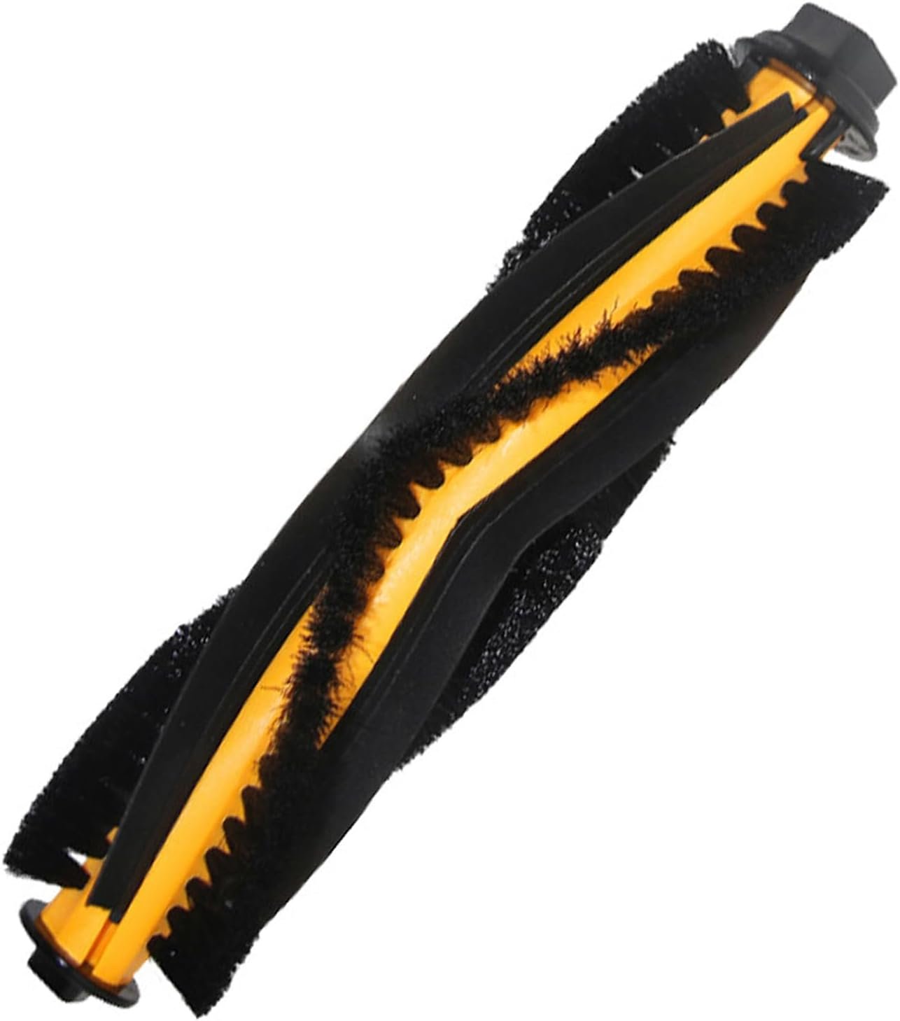 Main Brush Replacement for iHome Nova S2, iHRVS2-3BLK, iHRV4-GRY Robotic Vacuum Cleaner Accessories - V1258-DP02-B-47 Main Brush Replacement for iHome Nova S2, iHRVS2-3BLK, iHRV4-GRY Robotic Vacuum Cleaner Accessories