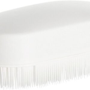 Laundry Scrub Brush, Brush Cleaning Shoe Household Clothes Shoes Scrubbing Detachable White Plastic for Countertops Bathtubs