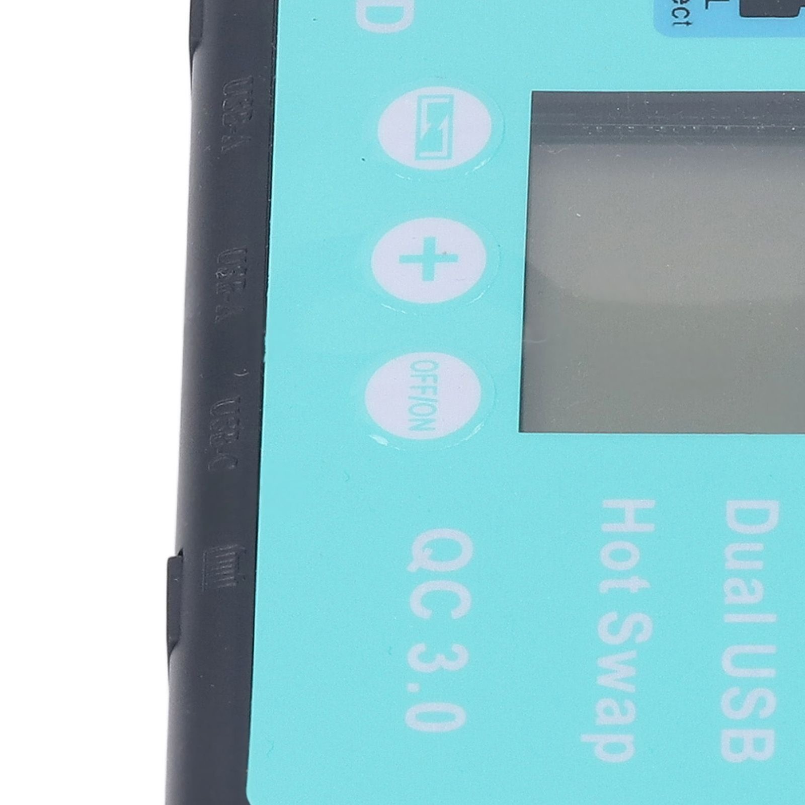 12V 24V MPPT Solar Charge Controller Professional USB PD QC3.0 Solar Panel Regulator with LCD Display for Battey 40A - V1294-YM0626-3114220115812 12V 24V MPPT Solar Charge Controller Professional USB PD QC3.0 Solar Panel Regulator with LCD Display for Battey 40A - Image 14